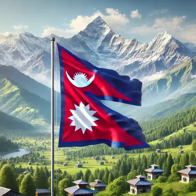 Nepal