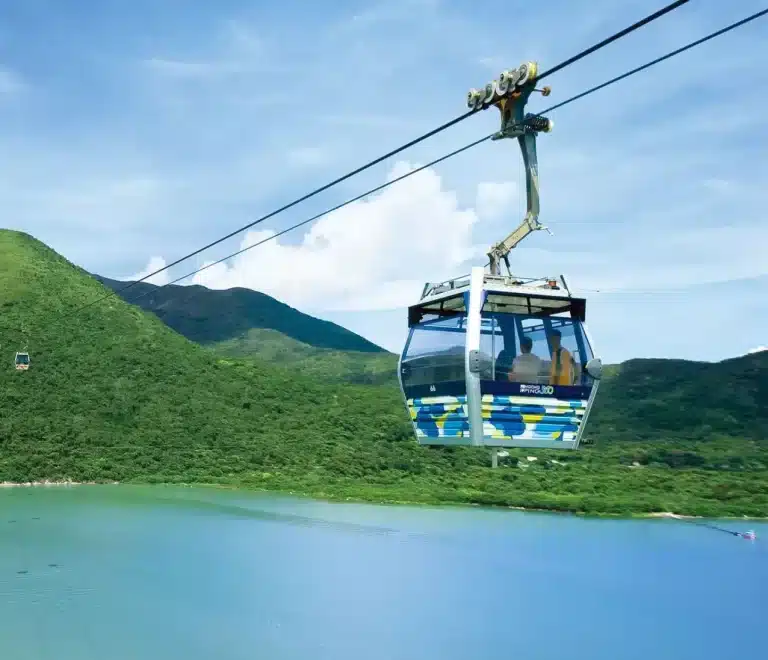 Ngong Ping 360