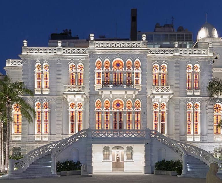 Sursock Museum