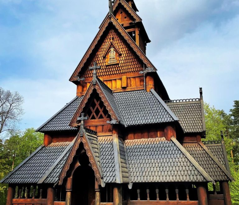 Norwegian Folk Museum