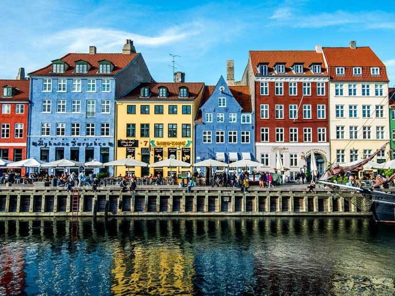 Nyhavn