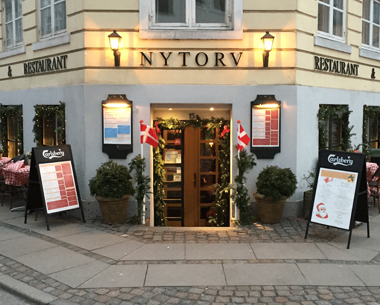 Nytorv