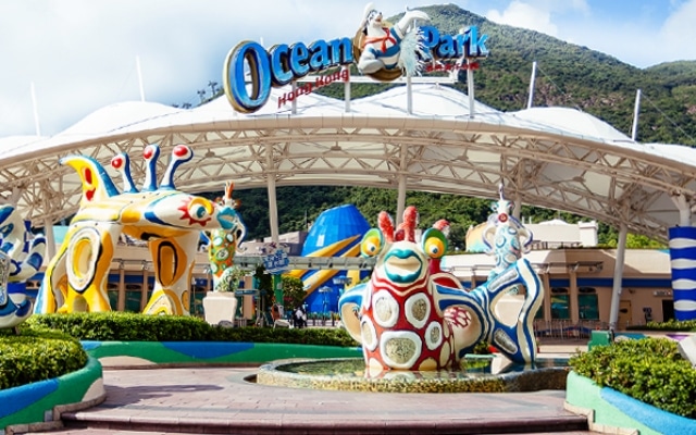 Ocean Park