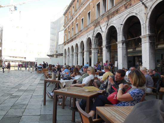 Osteria Bancogiro