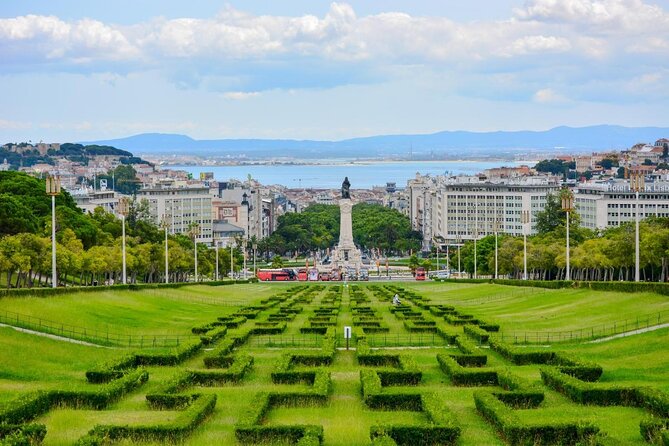 Parque Eduardo VII