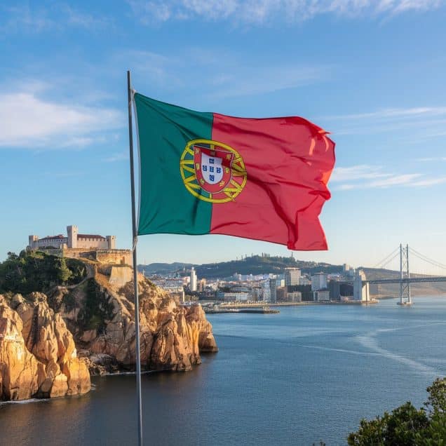 Portugal