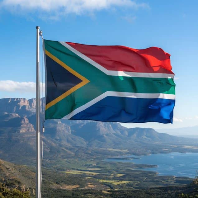 Republic of South Africa