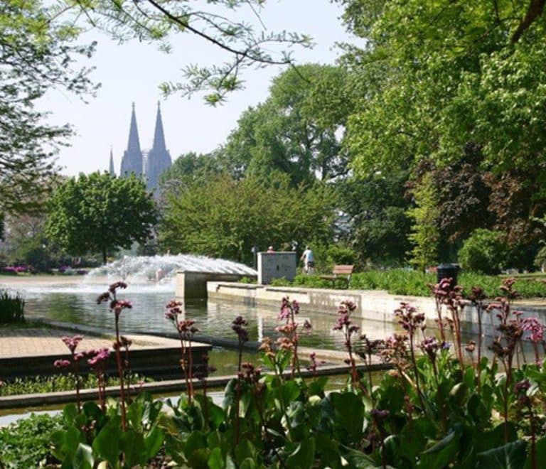 Rheinpark