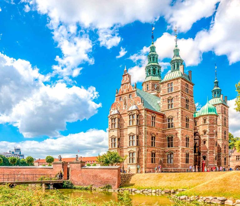 Rosenborg Castle