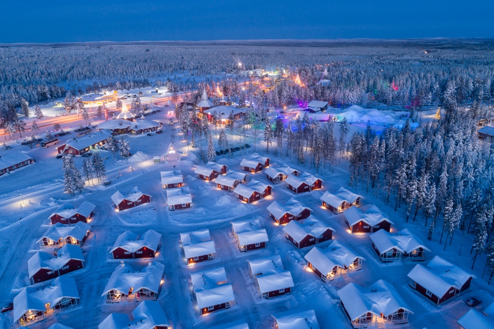 Rovaniemi