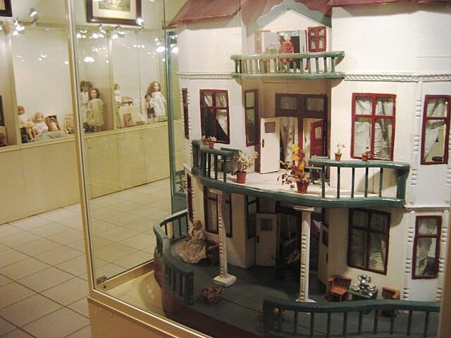 Russian Toy Museum