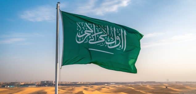 Saudi Arabia