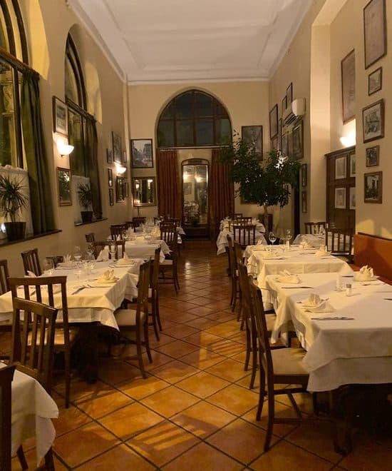 Scalini Italian Restaurant