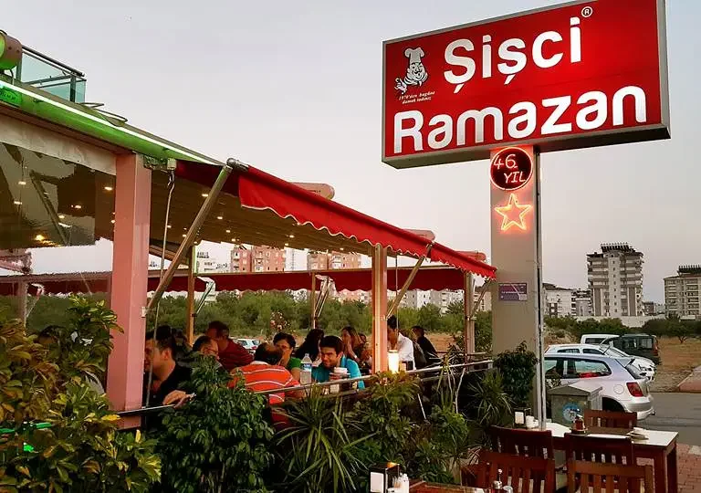 Şişçi Ramazan