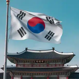 South Korea