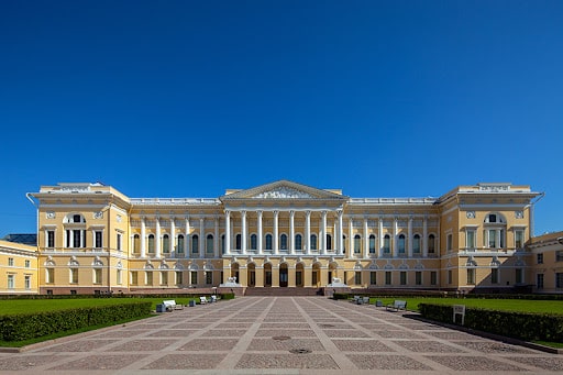 State Russian Museum