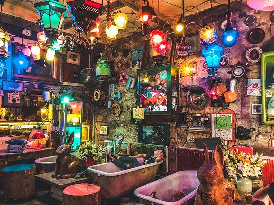 Szimpla Kert