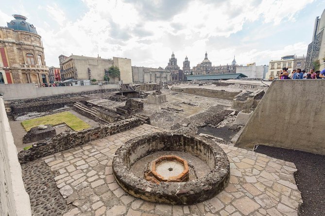 Templo Mayor