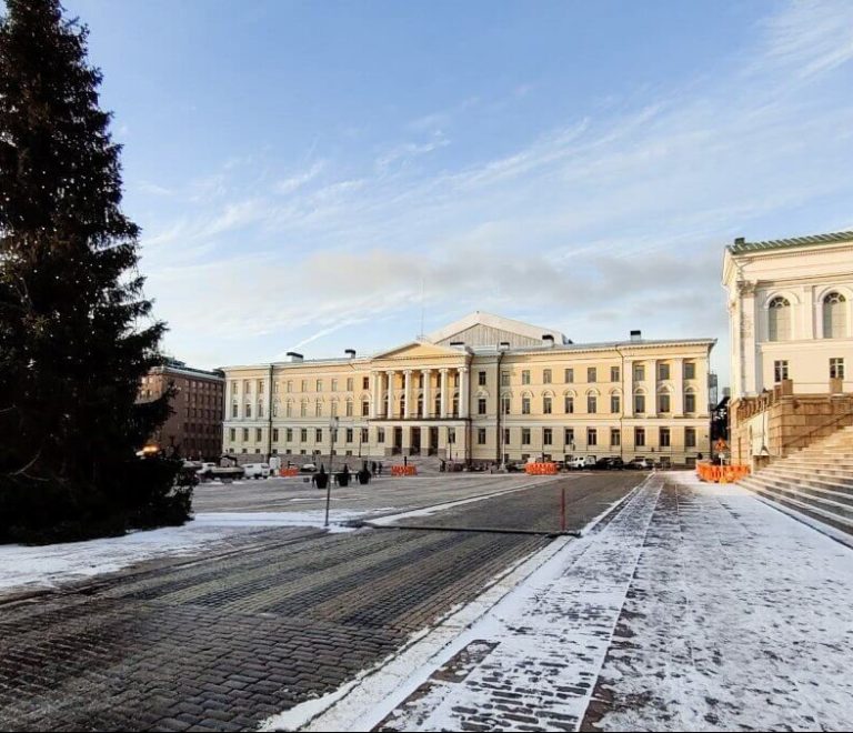 University of Helsinki