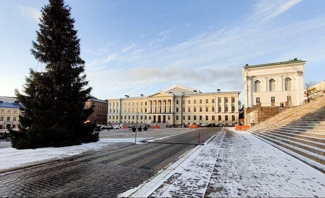 University of Helsinki