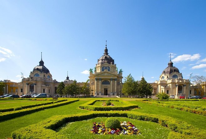 Városliget (City Park)