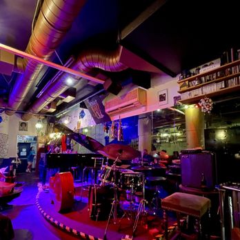 Venice Jazz Club