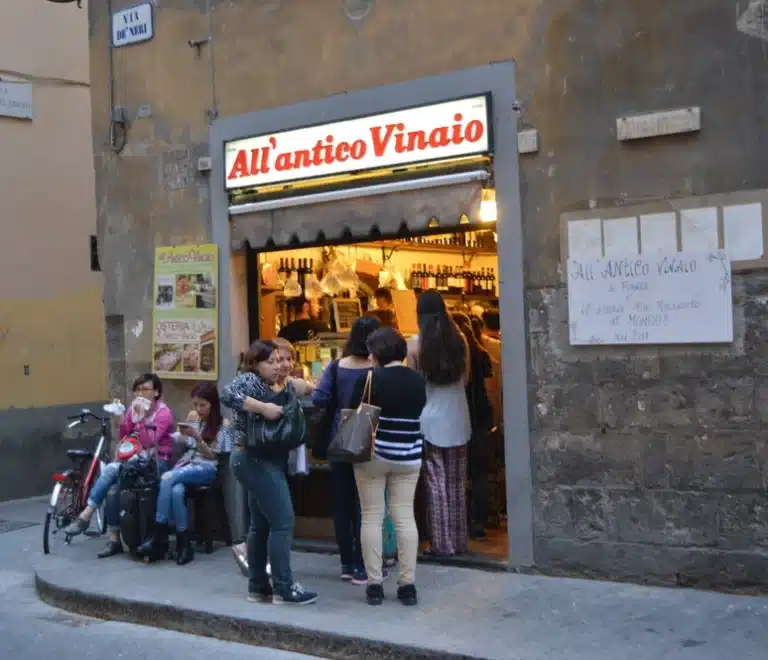 All’Antico Vinaio