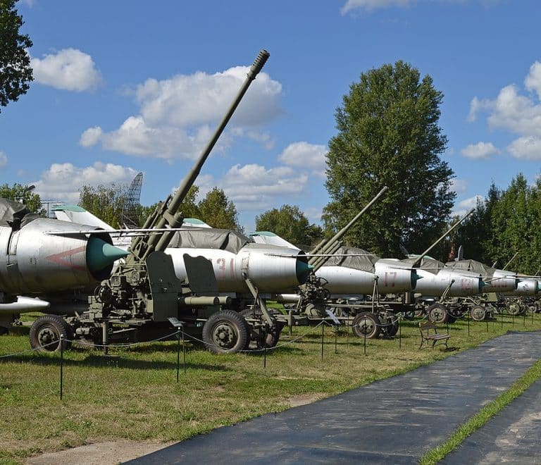 Polish Army Museum