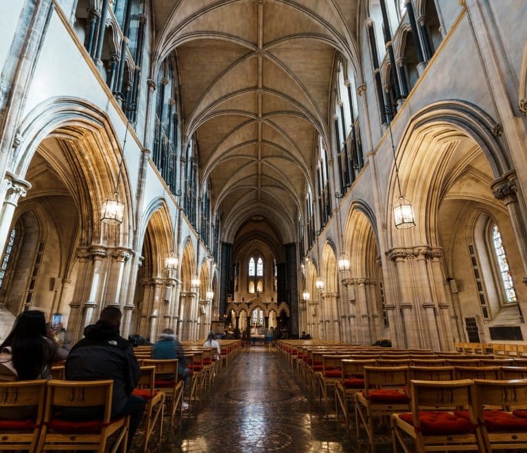 Christ Church Cathedral