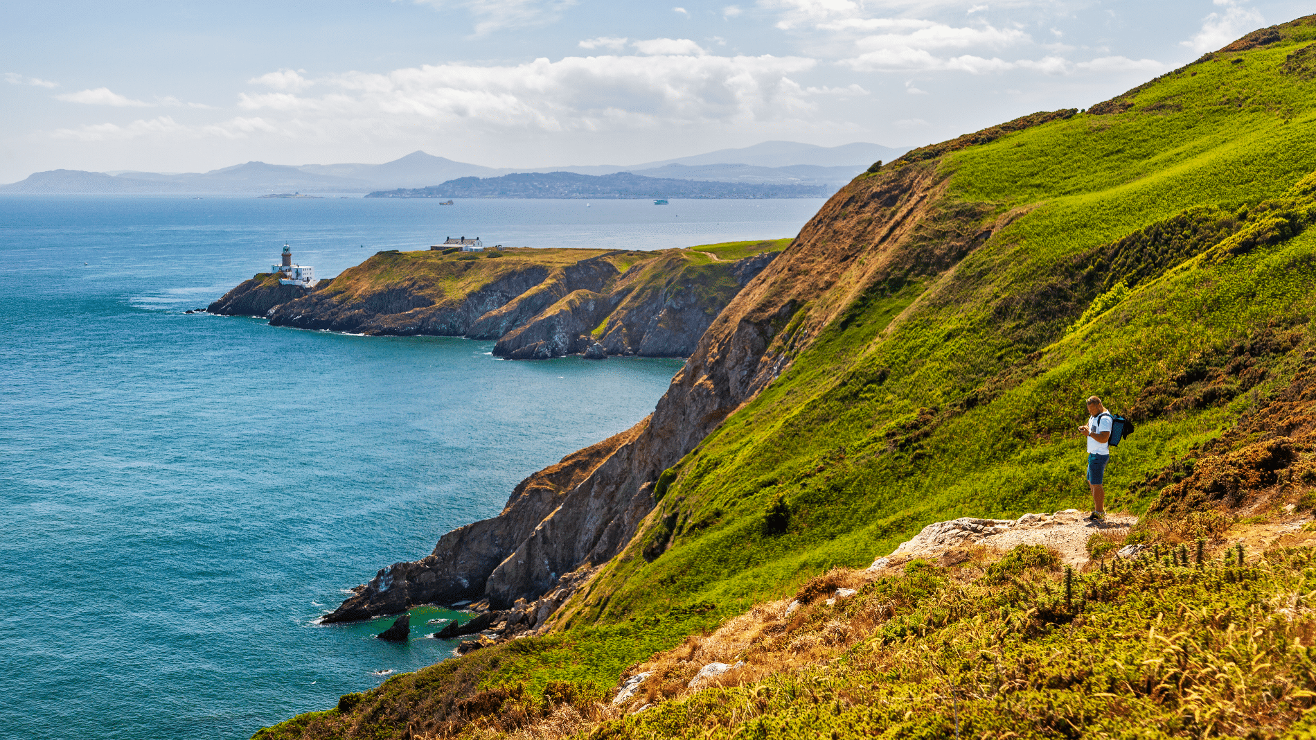 Dublin Bay