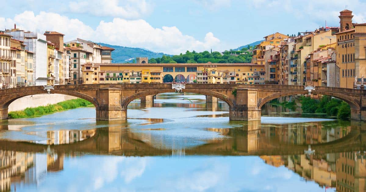 Ponte Vecchio