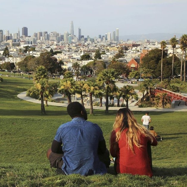 Golden Gate Park