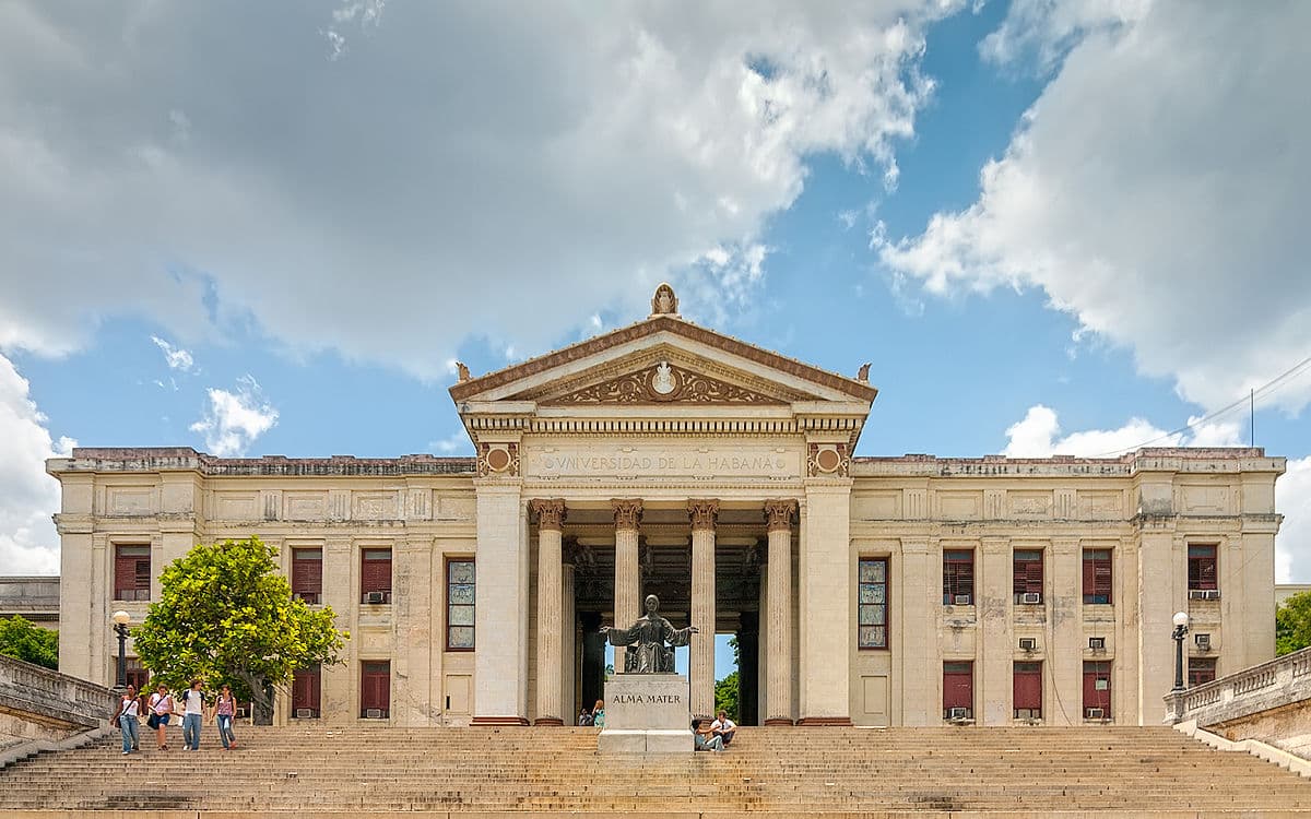 Havana University