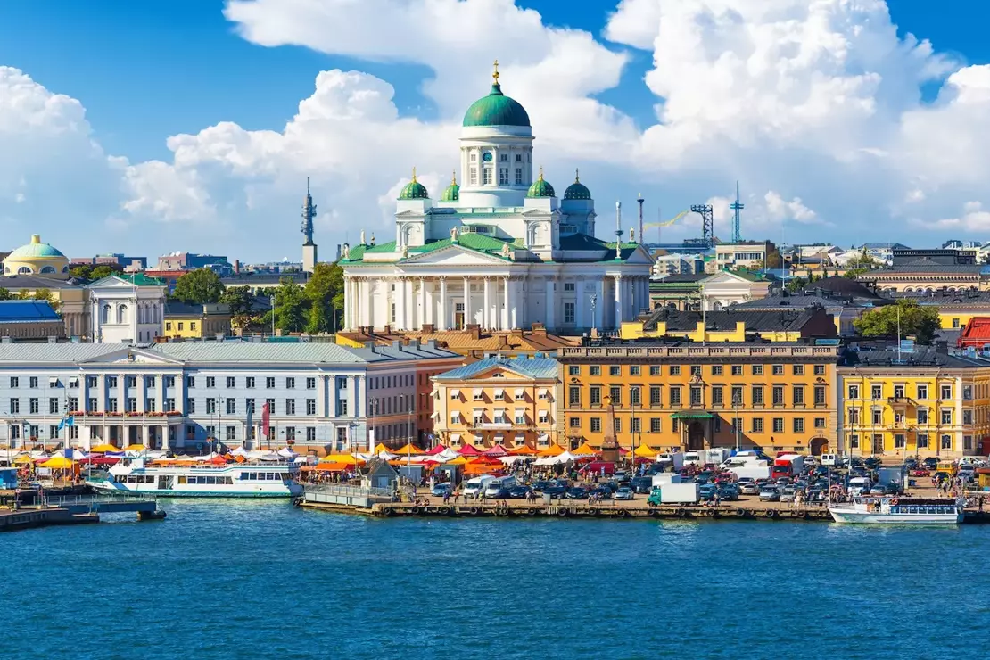 Helsinki Cathedral