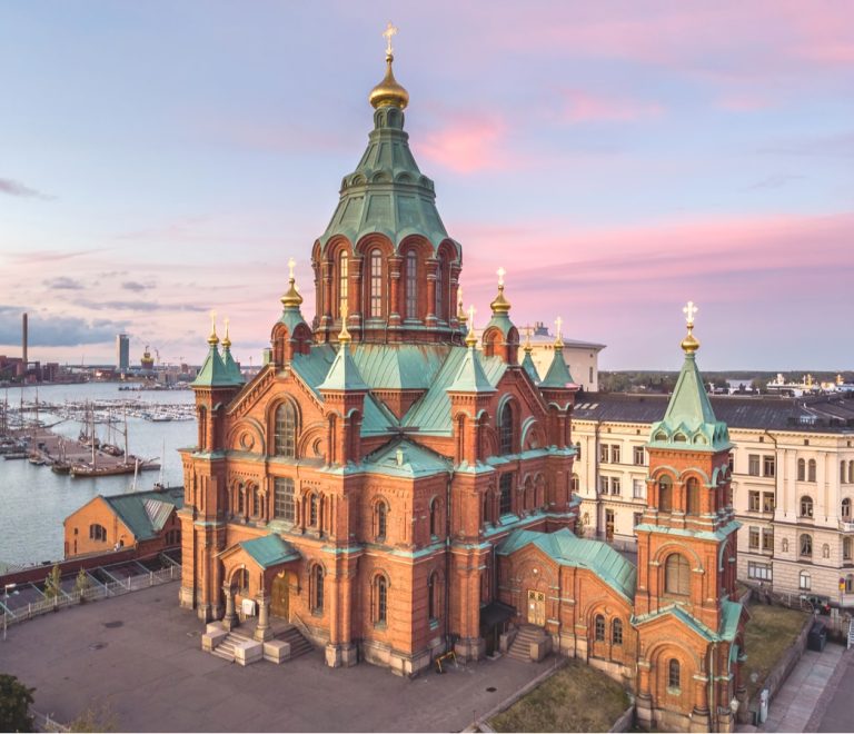 Uspenski Cathedral