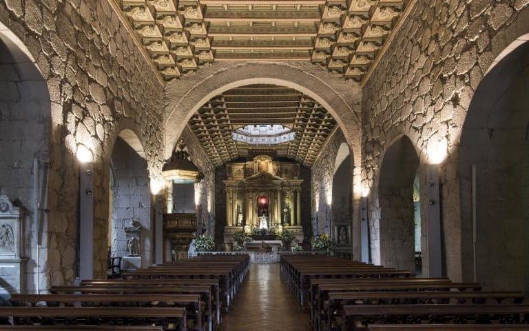 Iglesia de San Francisco