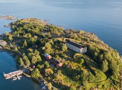 Helsinki Island Tours