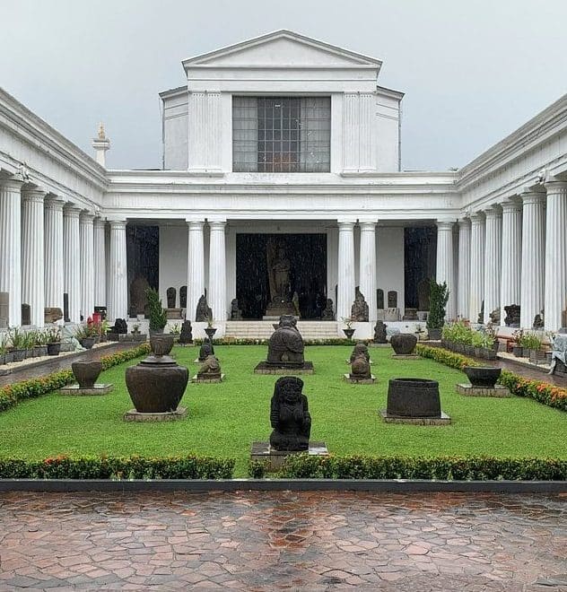 Museum Nasional (National Museum)