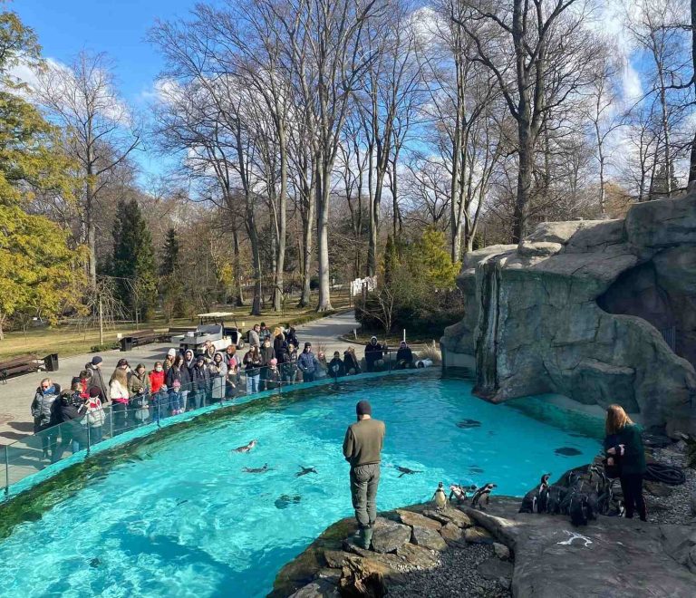 Krakow Zoo