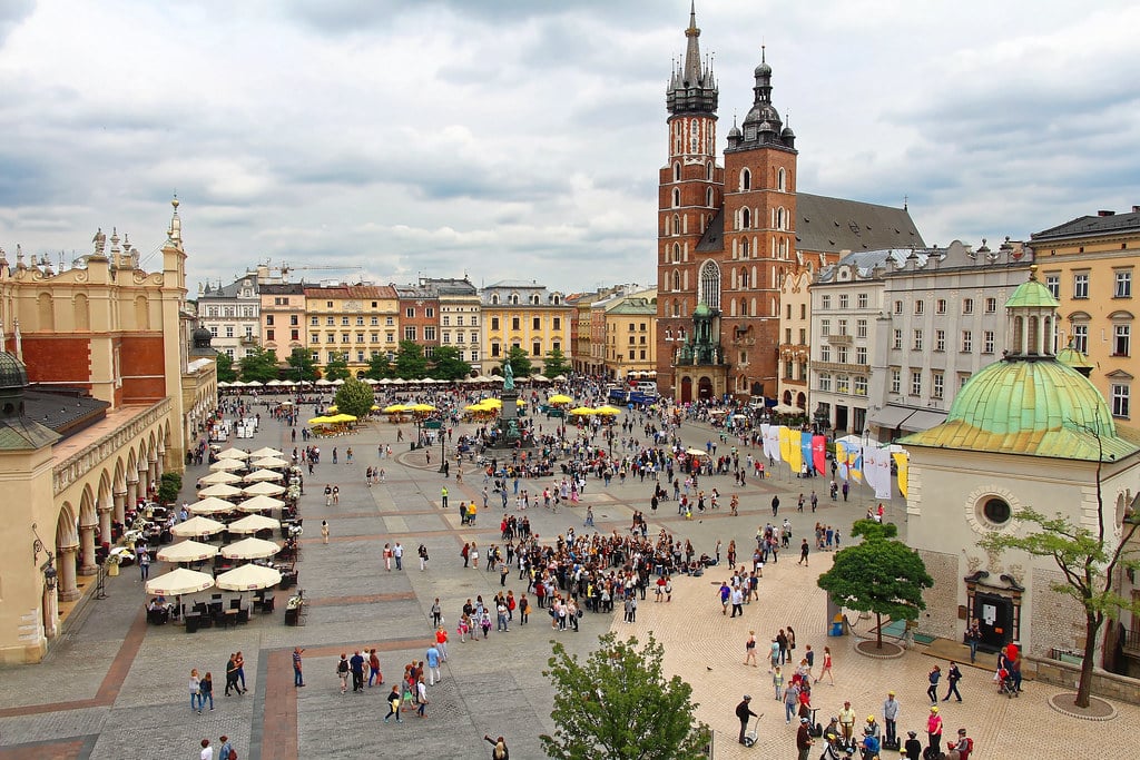 Krakow