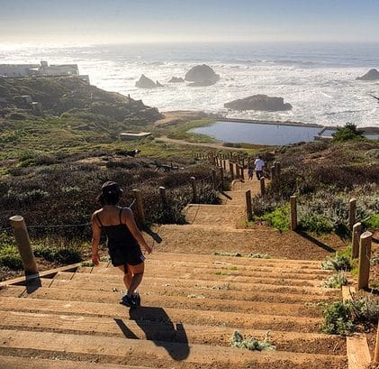 Lands End