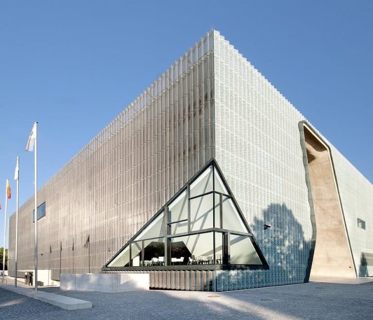 POLIN Museum of the History of Polish Jews