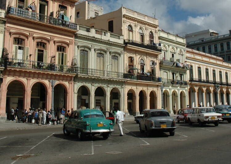 Old Havana