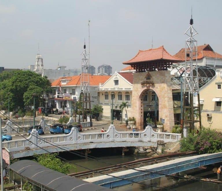 Pasar Baru