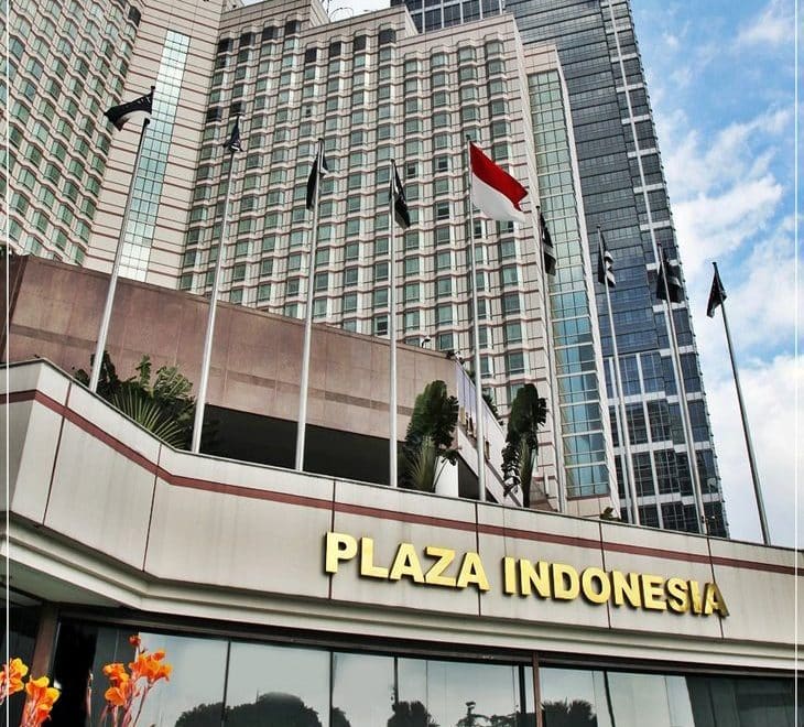 Plaza Indonesia