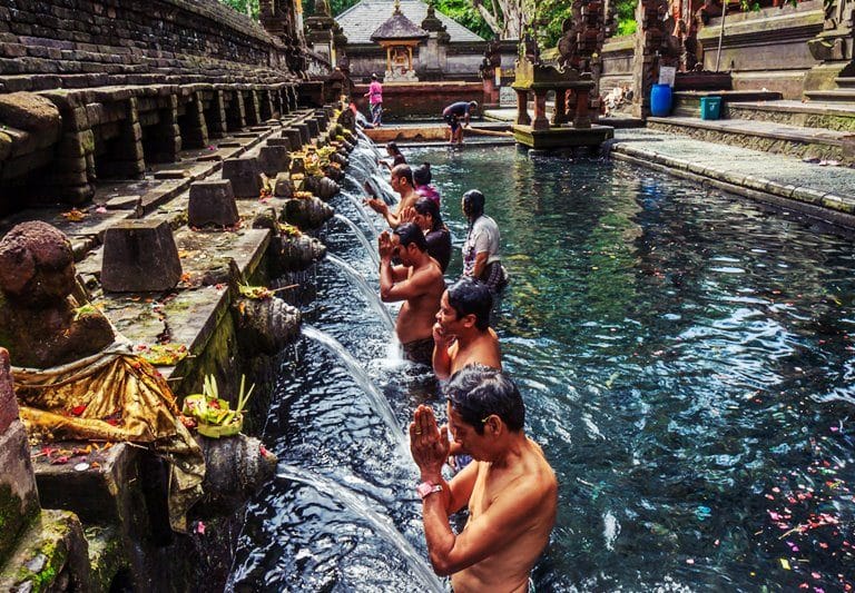 Tirta Empul