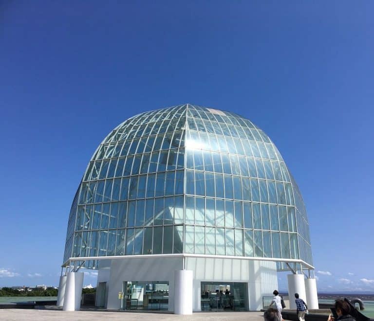 Tokyo Sea Life Park