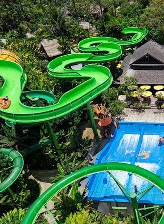 Waterbom Bali