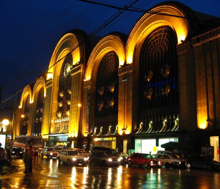 Abasto Shopping