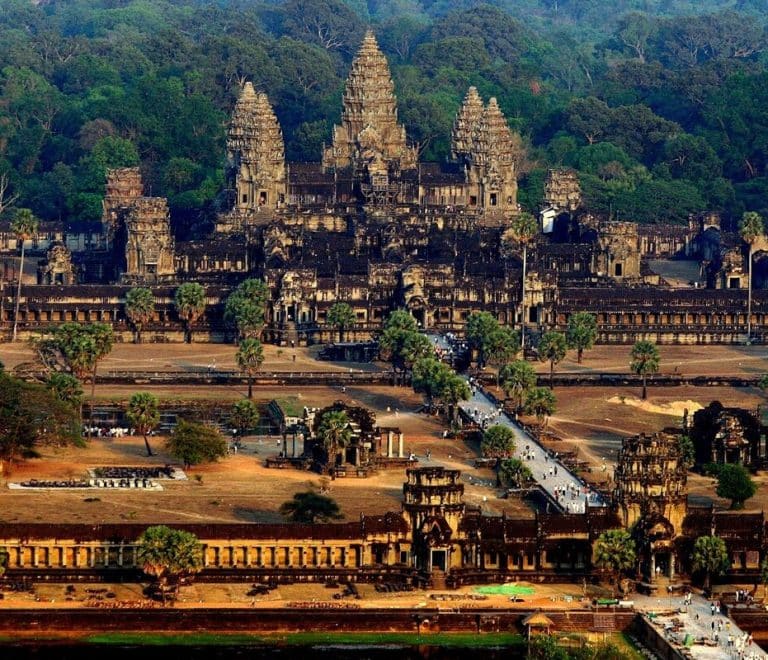 Angkor Wat